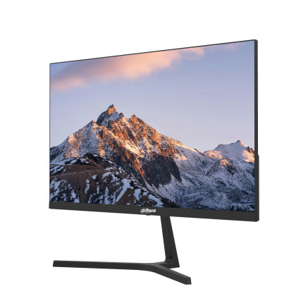 DAHEC045316 DAH Ecran 22p VA FHD 250cd Inclinable Anti-Lumiere Bleue Hp HDMI VGA Bord Fin