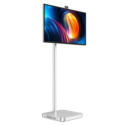 DAHEC043429 DHI-LM32-U400P - 32p 8MP Tactile 3840 × 2160 16 9 20ms HDMI