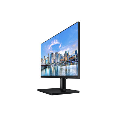 SAMEC043374 SAMSUNG LF24T450FZUXEN - 24p FHD - 5MS - 2x HDMI - DP - HP