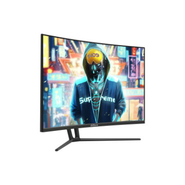 DAHEC042724 DAH Ecran 32p VA 165Hz Incurve FHD 300cd 2xHDMI DP 3000 1
