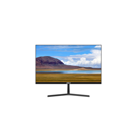 DAHEC042721 DAH Ecran 24p VA FHD 250cd Inclinable AntiLumiere Bleue Hp HDMI VGA Bord Fin