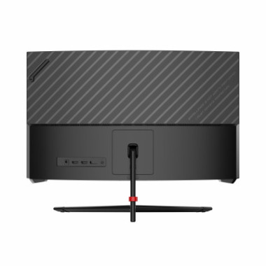 DAHEC042246 DAH Ecran 24p VA 165Hz Incurve FHD 250cd 2xHDMI DP 3000 1