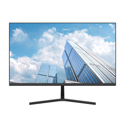 DAHEC042241 DAH Ecran 24p IPS FHD 250cd Inclinable Anti-Lumiere Bleue Hp HDMI VGA Bord Fin