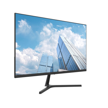 DAHEC042240 DAH Ecran 22p IPS FHD 250cd Inclinable Anti-Lumiere Bleue Hp HDMI VGA Bord Fin Speaker 1Wx2