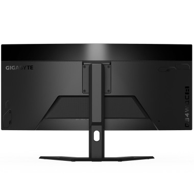 GIGEC041427 GIGABYTE G34WQC - 34p INCURVE - WQHD - 144Hz - 1MS - 2x HDMI - 2x DP - HP 2x 2W