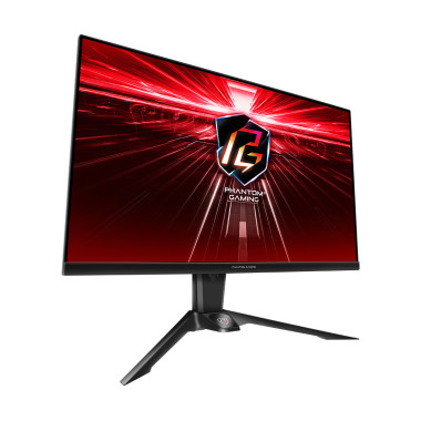 ASREC041277 ASROCK PG32QF2B - 31.5p QHD - 165Hz - 1ms - 2x HDMI - 1x DP