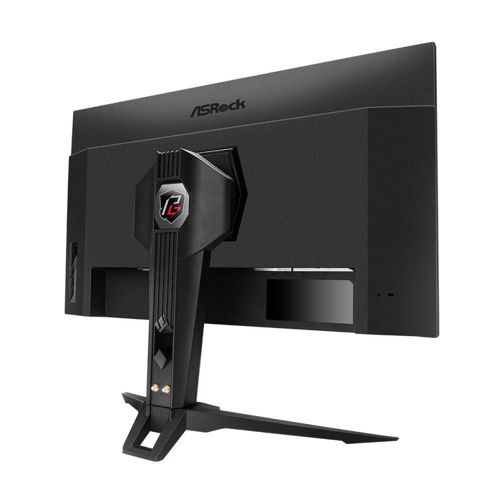 ASREC041277 ASROCK PG32QF2B - 31.5p QHD - 165Hz - 1ms - 2x HDMI - 1x DP