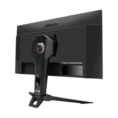 ASREC041277 ASROCK PG32QF2B - 31.5p QHD - 165Hz - 1ms - 2x HDMI - 1x DP