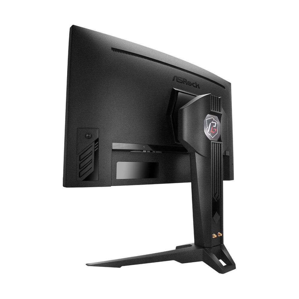 ASREC041275 ASROCK PG27Q15R2A - 27p QHD - 165Hz - 1ms - 2x HDMI - DP