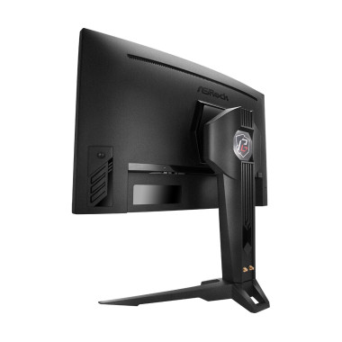 ASREC041275 ASROCK PG27Q15R2A - 27p QHD - 165Hz - 1ms - 2x HDMI - DP