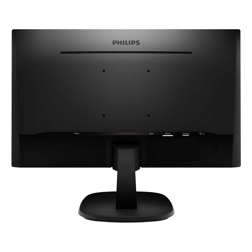 PHIEC039315 PHILIPS 243V7QDSB - 23.8p - FULL HD - LED - 4MS - VGA - DVI - HDMI