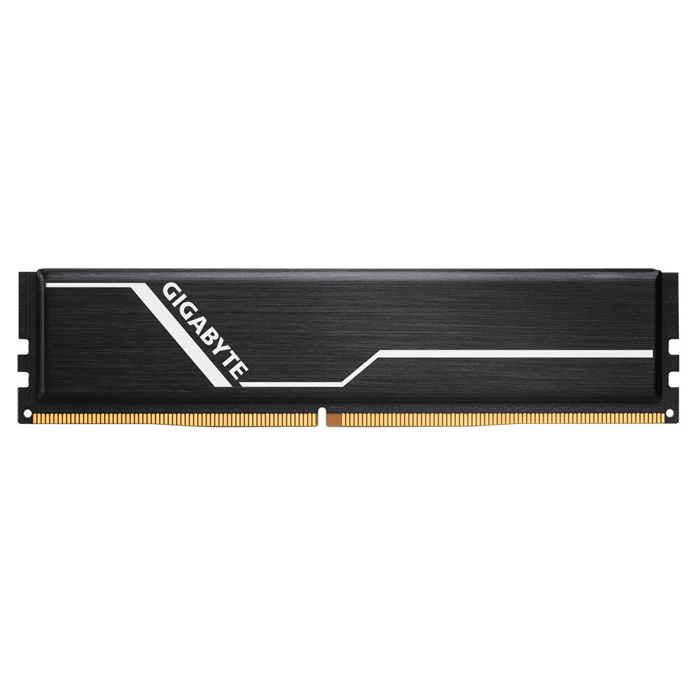 GIGMM040518 GIGABYTE - DDR4-2666 - 2x 8Go (16Go) - DISSIPATEUR