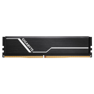 GIGMM040518 GIGABYTE - DDR4-2666 - 2x 8Go (16Go) - DISSIPATEUR