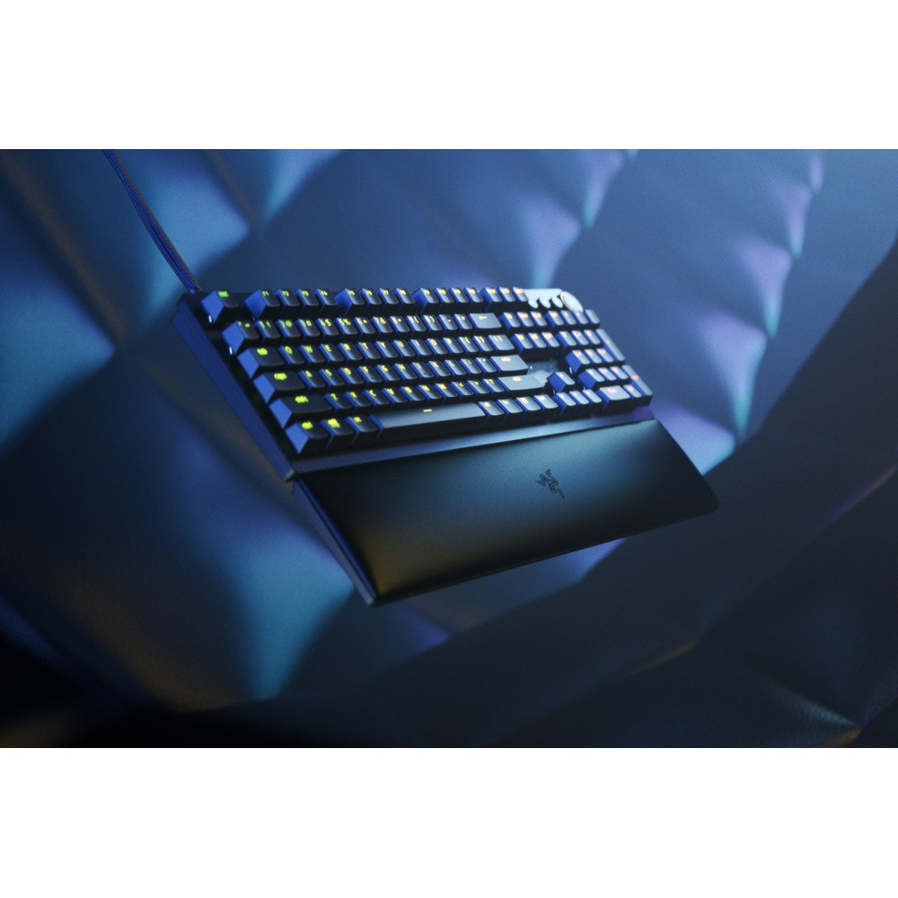 RAZCL042426 RAZER HUNTSMAN V2 - CLAVIER GAMER USB - RGB CHROMA - SWITCH OPTIQUE - NOIR
