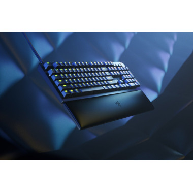 RAZCL042426 RAZER HUNTSMAN V2 - CLAVIER GAMER USB - RGB CHROMA - SWITCH OPTIQUE - NOIR