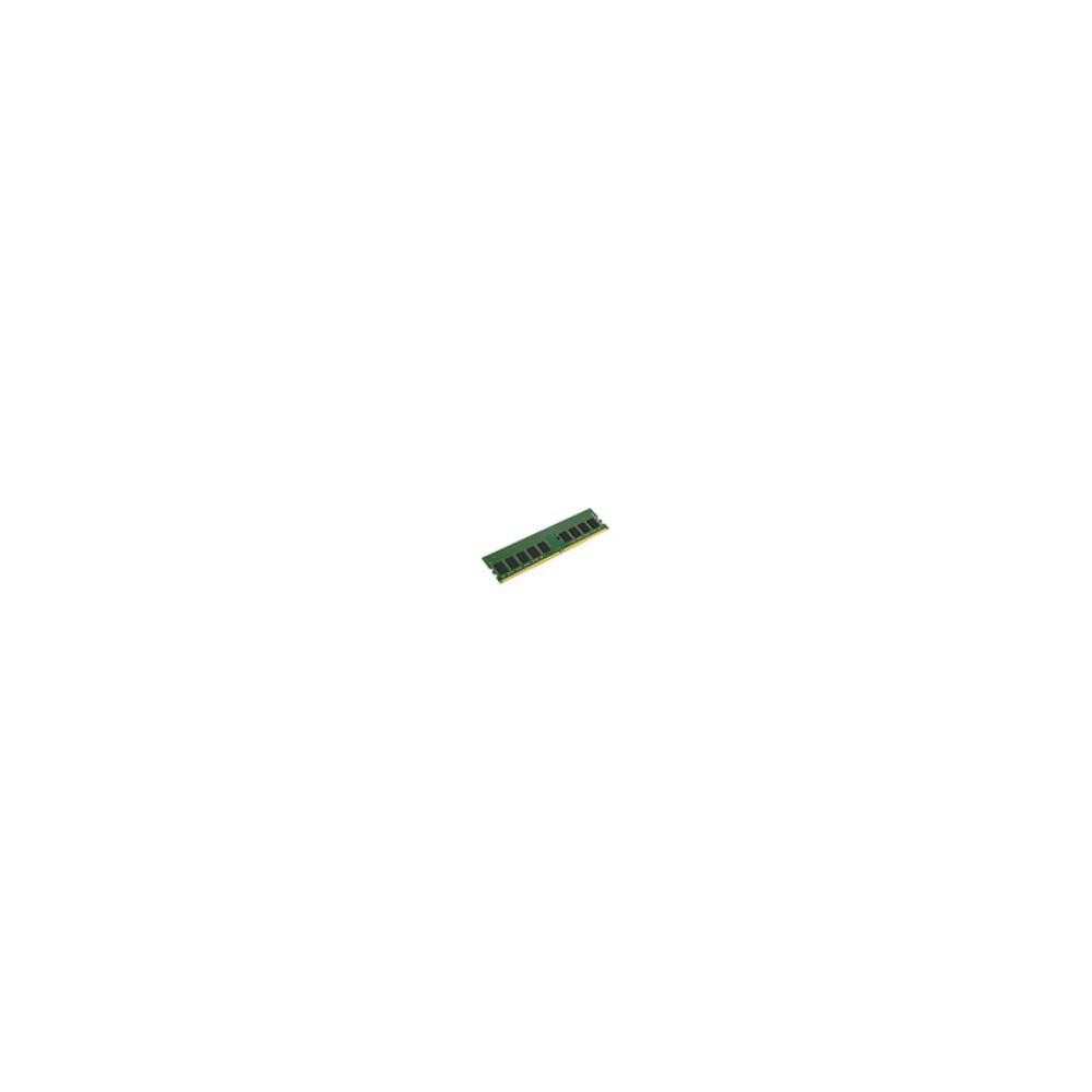 KNGMM039084 Mémoire Kingston 16 Go DDR4 2666 MHz ECC CL19 2Rx8 KNGMM039084 Mémoire Kingston 16 Go DDR4 2666 MHz ECC CL19 2Rx8