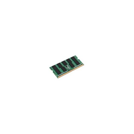 KNGMM037840 Kingston 16Go 2666MHz DDR4 ECC CL19 SODIMM 2Rx8 Hynix D