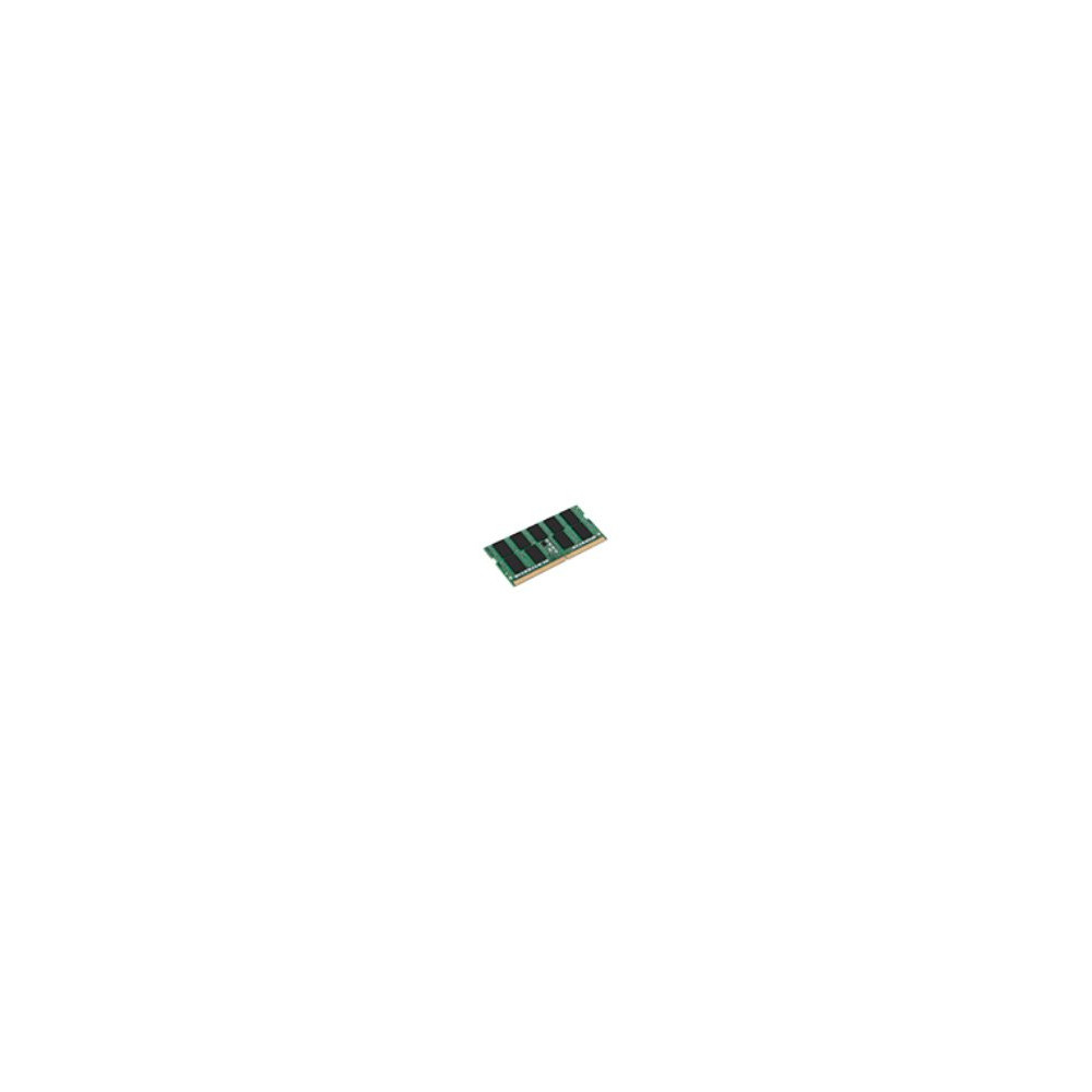 KNGMM037840 Kingston 16Go 2666MHz DDR4 ECC CL19 SODIMM 2Rx8 Hynix D KNGMM037840 Kingston 16Go 2666MHz DDR4 ECC CL19 SODIMM 2Rx8 Hynix D