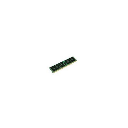 KNGMM037257 KINGSTON 8Go DDR4 2666 MHz ECC CL19 SODIMM 2Rx8