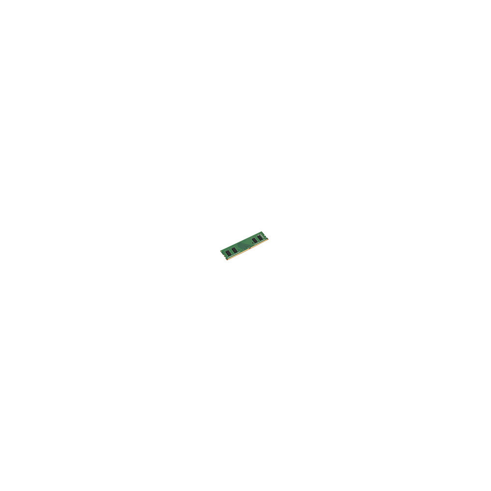 KNGMM040198 Kingston DIMM DDR4 4Go 3200MHz CL22 KNGMM040198 Kingston DIMM DDR4 4Go 3200MHz CL22
