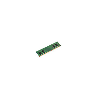 KNGMM040198 Kingston DIMM DDR4 4Go 3200MHz CL22