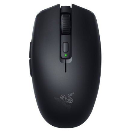 RAZSO040943 RAZER OROCHI V2 - SANS FIL 2.4GHz   BLUETOOTH - 18000 - 450IPS - 40G - DROITIER