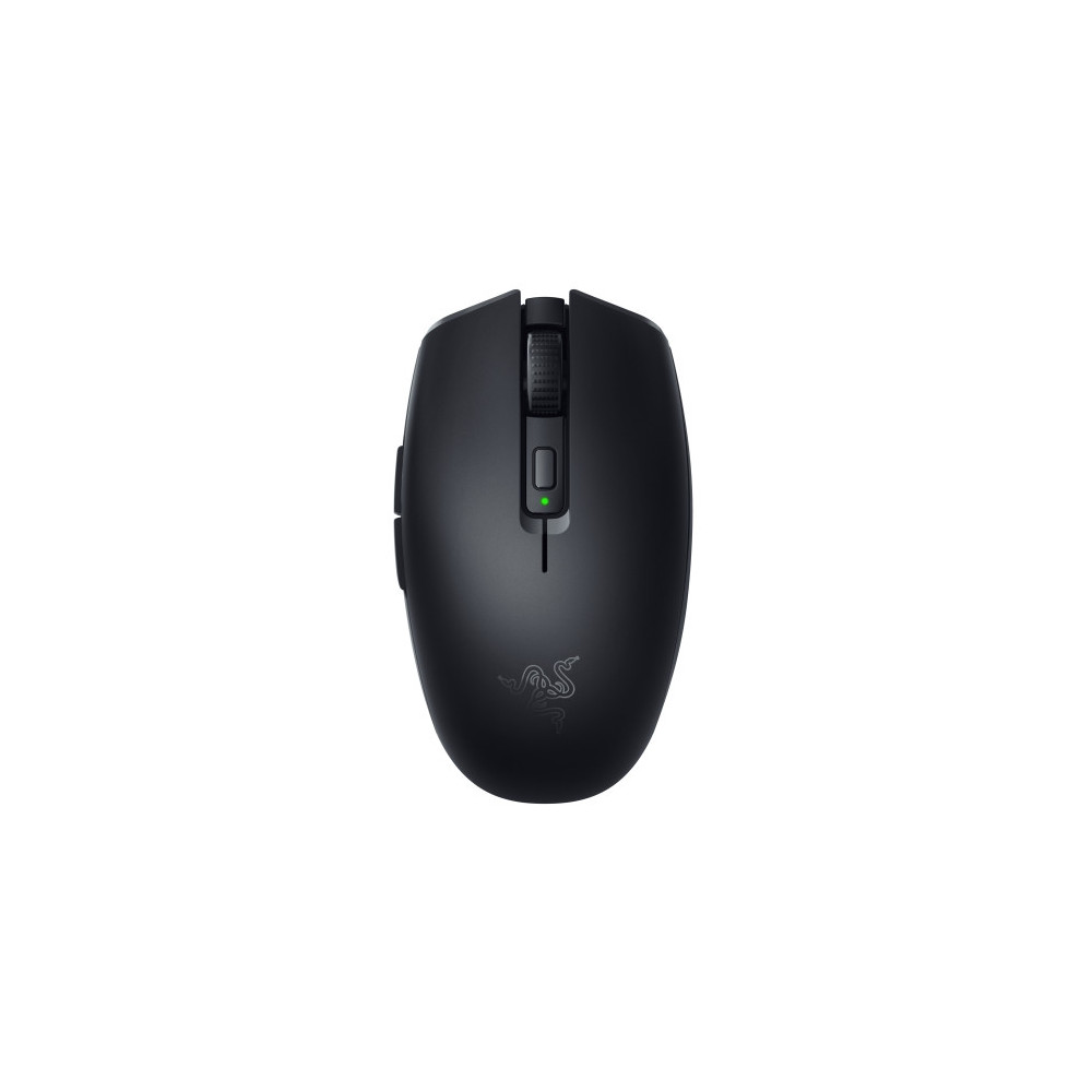 RAZSO040943 RAZER OROCHI V2 - SANS FIL 2.4GHz   BLUETOOTH - 18000 - 450IPS - 40G - DROITIER