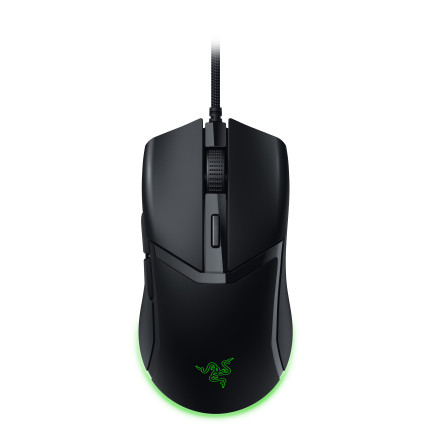 RAZSO043303 RAZER COBRA - SOURIS GAMING OPTIQUE - NOIR