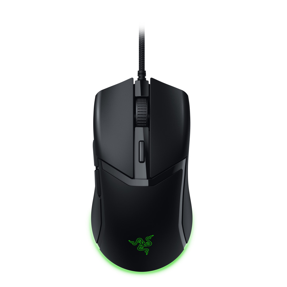 RAZSO043303 RAZER COBRA - SOURIS GAMING OPTIQUE - NOIR RAZSO043303 RAZER COBRA - SOURIS GAMING OPTIQUE - NOIR