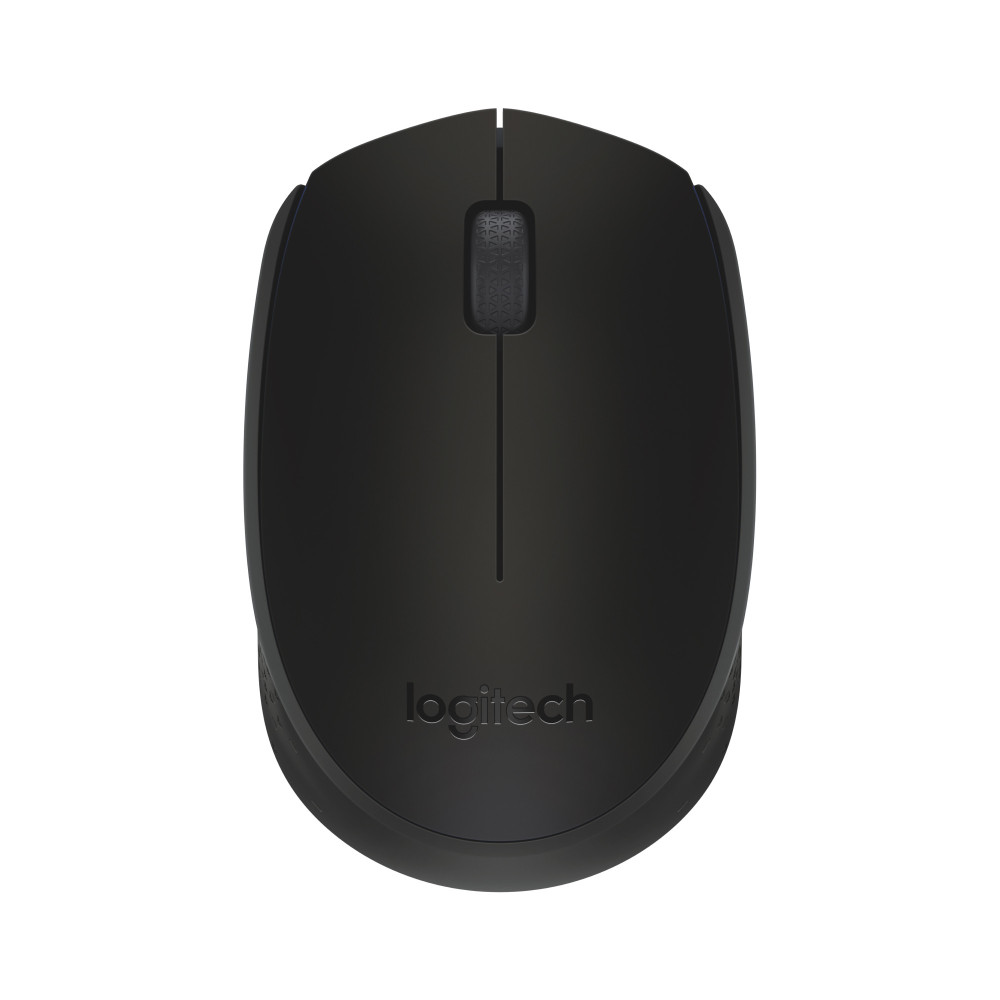 LOGSO044099 SOURIS SANS FIL B170 Noir 2 4 GHZ LOGSO044099 SOURIS SANS FIL B170 Noir 2 4 GHZ