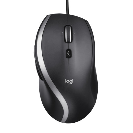 LOGSO044101 Souris Logitech M500S - Noir - USB