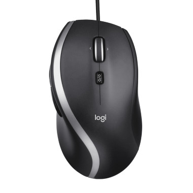 LOGSO044101 Souris Logitech M500S - Noir - USB