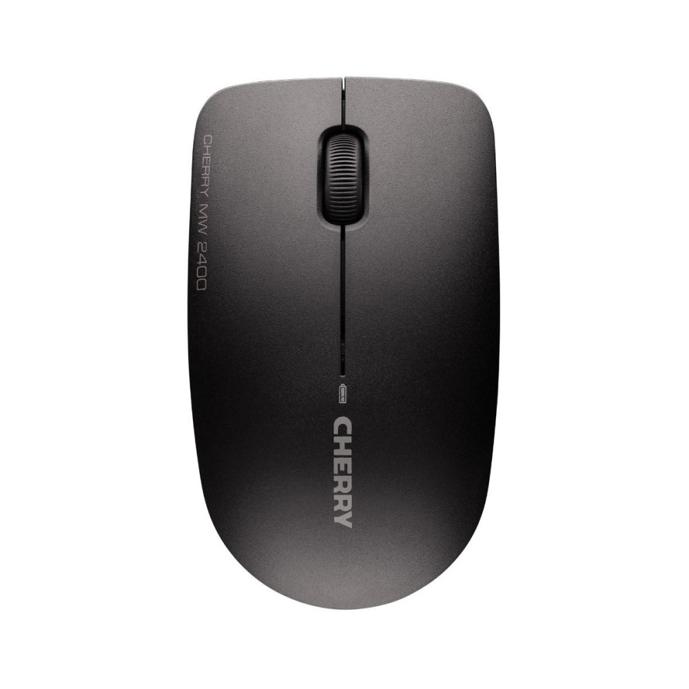 CHESO045368 MW 2400 souris optique 1200dpi Black USB CHESO045368 MW 2400 souris optique 1200dpi Black USB