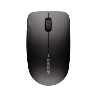 CHESO045368 MW 2400 souris optique 1200dpi Black USB