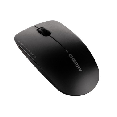 CHESO045368 MW 2400 souris optique 1200dpi Black USB