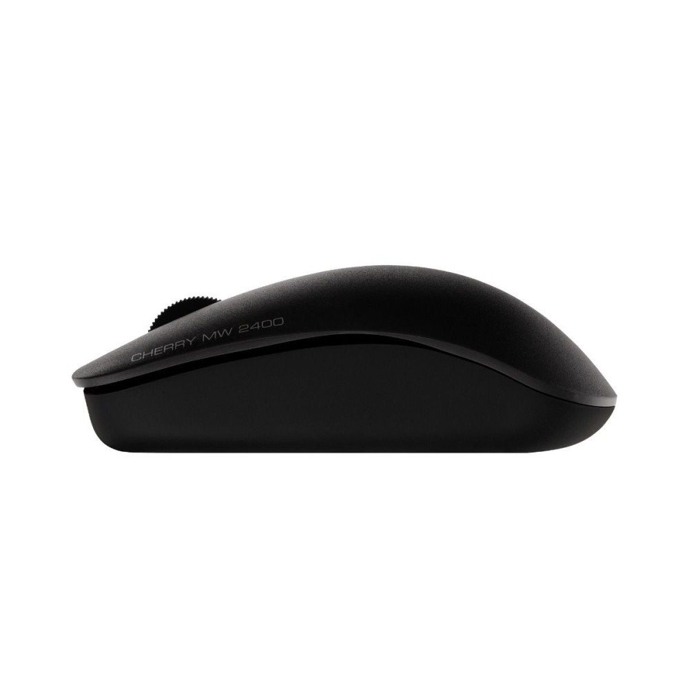 CHESO045368 MW 2400 souris optique 1200dpi Black USB