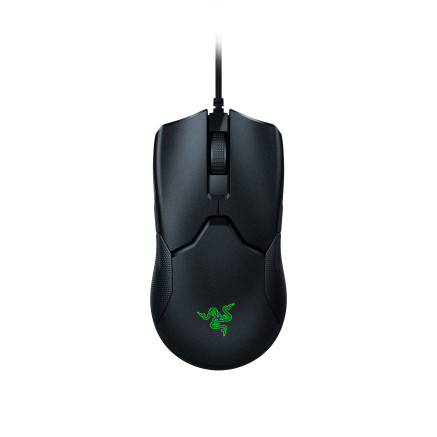 RAZSO038478 RAZER VIPER 8KHZ - 20000 DPI - 8000 Hz - 650 IPS - 50G - 8 BOUTONS