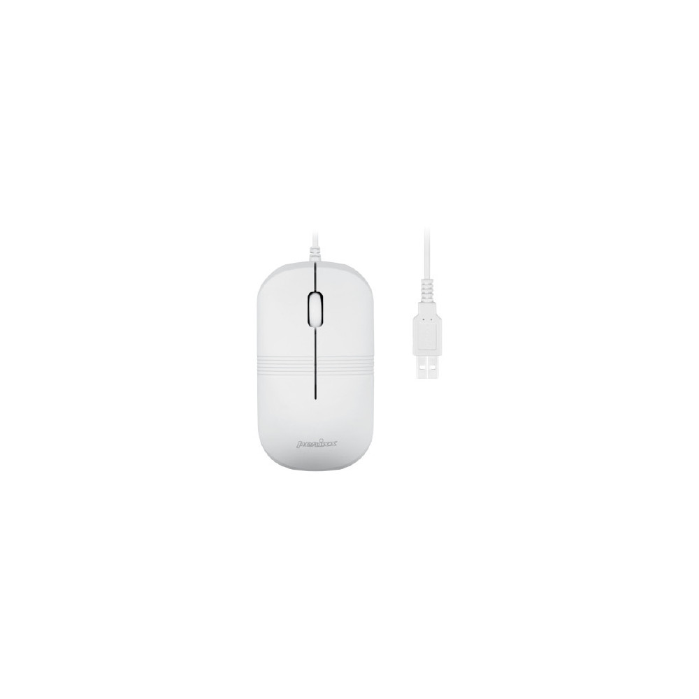 PERSO039048 PERIMICE-503 W filaireo ptique Water proof White PERSO039048 PERIMICE-503 W filaireo ptique Water proof White