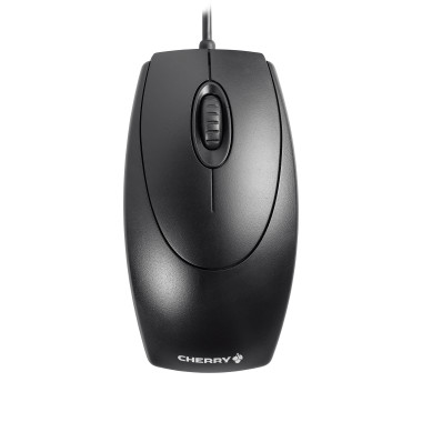CHESO039794 M-5450 souris optique 1000dpi Black PS2 USB