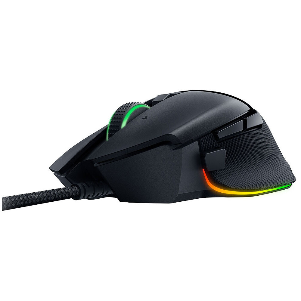 RAZSO040074 RAZER BASILISK V3 - 26000 DPI - 650 IPS - 50G - 11 BOUTONS