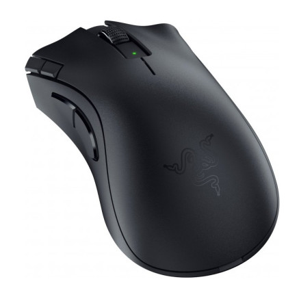 RAZSO040938 RAZER DEATHADDER V2 X HYPERSPEED - 2 MODES SANS FIL 2.4GHz BLE - 14000DPI -300IP