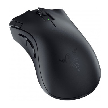 RAZSO040938 RAZER DEATHADDER V2 X HYPERSPEED - 2 MODES SANS FIL 2.4GHz BLE - 14000DPI -300IP