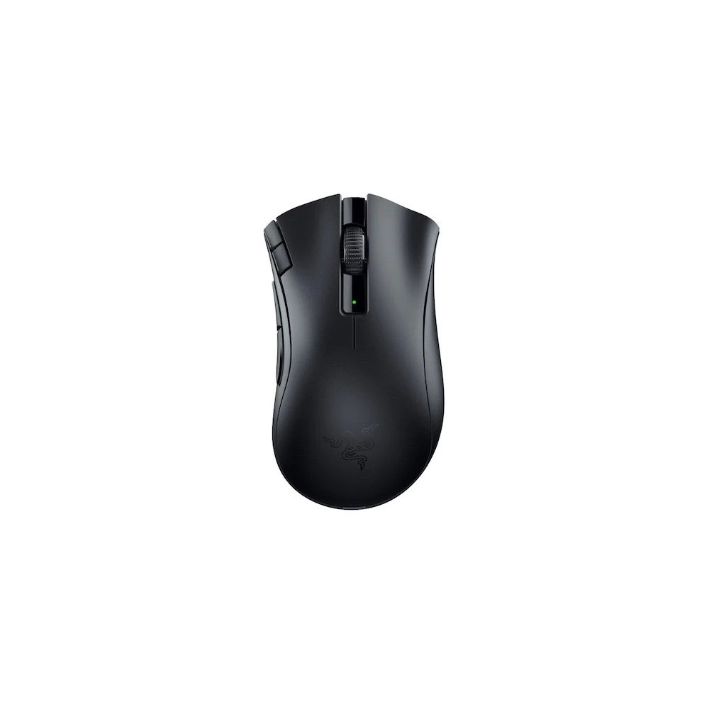 RAZSO040938 RAZER DEATHADDER V2 X HYPERSPEED - 2 MODES SANS FIL 2.4GHz BLE - 14000DPI -300IP