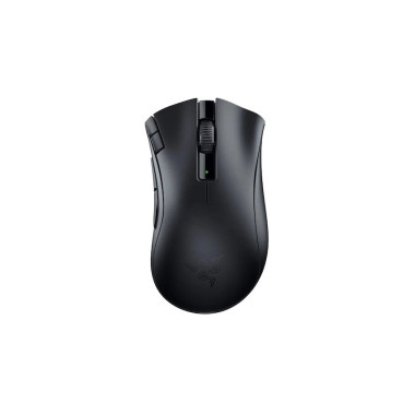 RAZSO040938 RAZER DEATHADDER V2 X HYPERSPEED - 2 MODES SANS FIL 2.4GHz BLE - 14000DPI -300IP