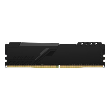 KNGMM038647 Memoire Kingston FURY Beast Black 16 Go DDR4 3600 MHz CL18