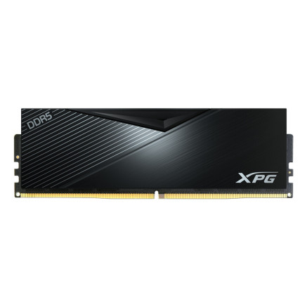 ADAMM038388 ADATA LANCER DDR5 5200 Mhz 16Go Dual Color Box Noir