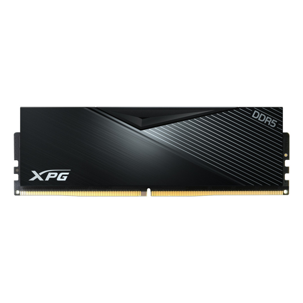 ADAMM038388 ADATA LANCER DDR5 5200 Mhz 16Go Dual Color Box Noir