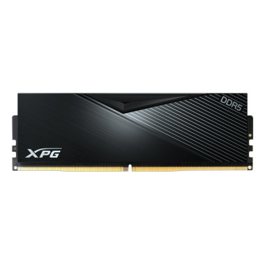 ADAMM038388 ADATA LANCER DDR5 5200 Mhz 16Go Dual Color Box Noir
