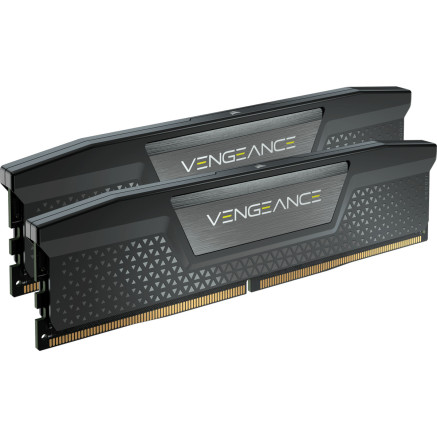CORMM041236 Corsair DDR5 5200 Mhz - 64Go (2x32Go) Vengeance C40
