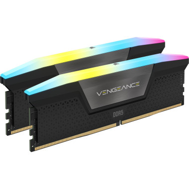 CORMM043035 Corsair DDR5 5600 Mhz - 96Go (Kit 2x48Go) Vengeance C40